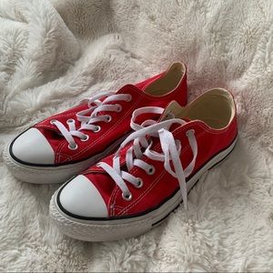 Converse sneakers